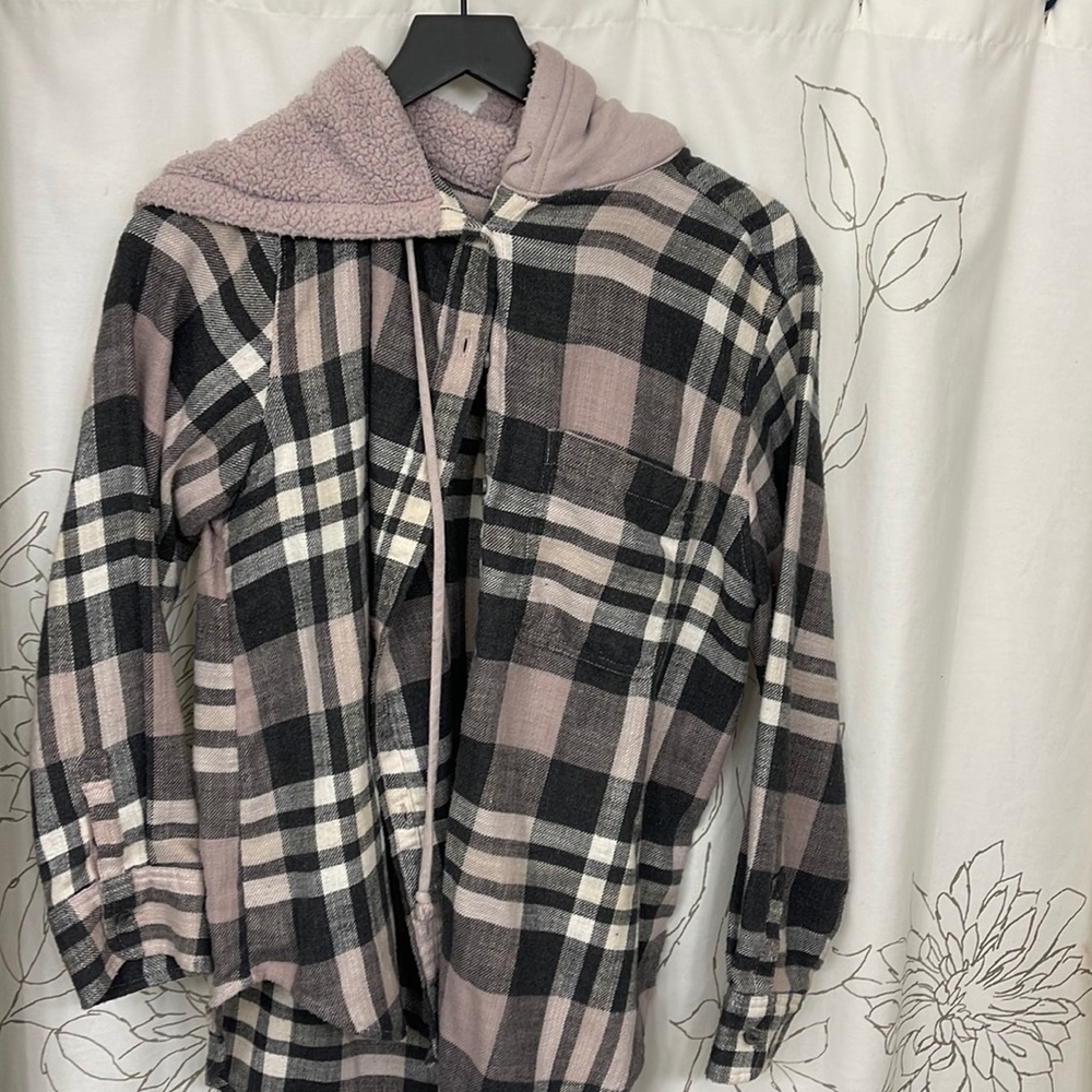 American eagle flannel